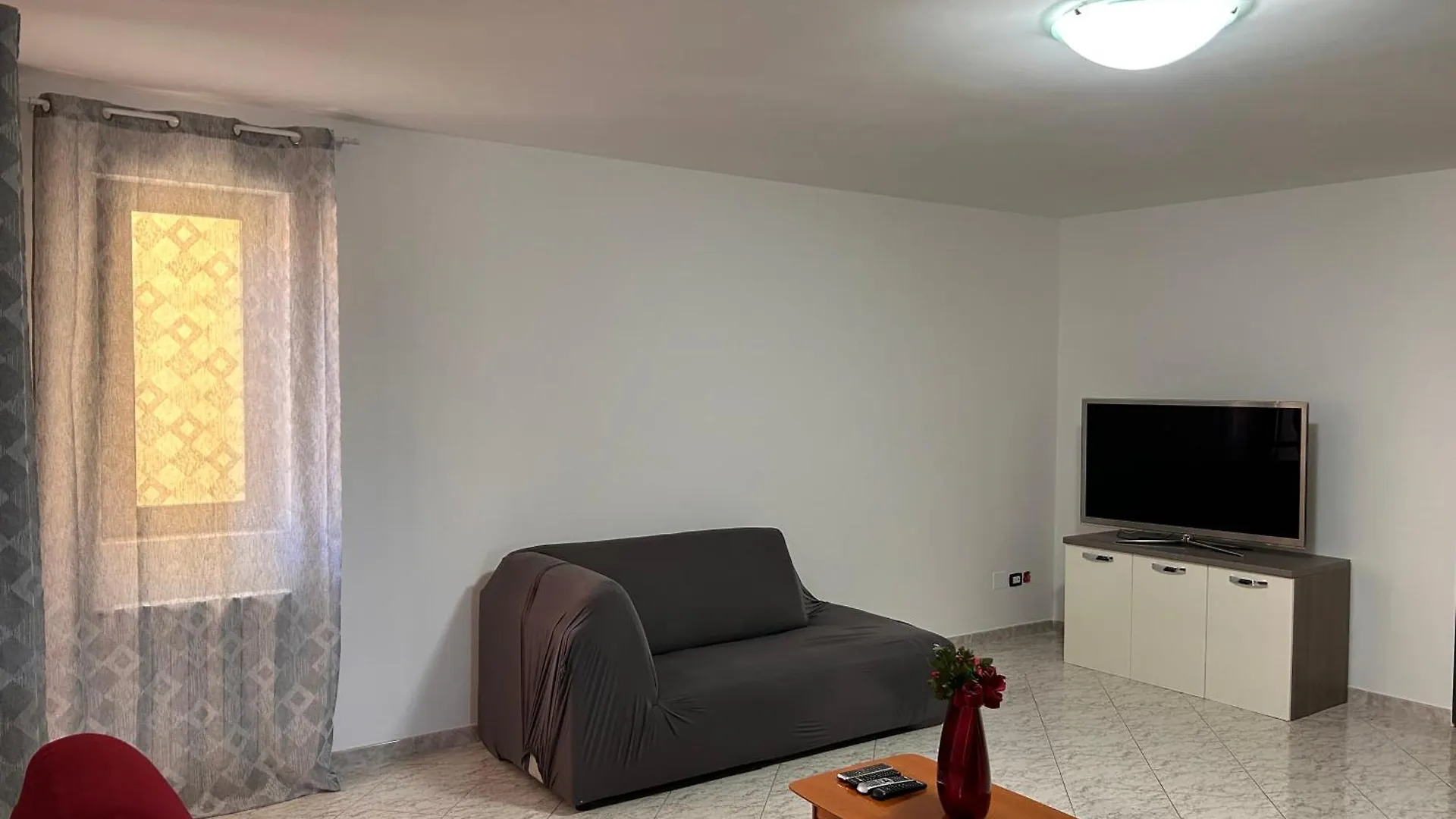 A Casa Di Zia Ale Apartment Brindisi
