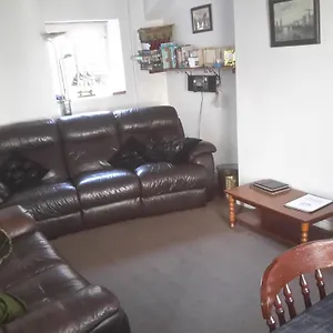  Holiday home Lupine United Kingdom