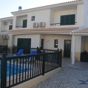  Villa Vivenda Catarina With Private Pool Portugal